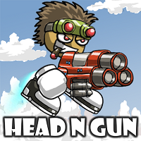 Head N Gun