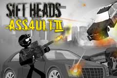 Sift Heads Assault 2